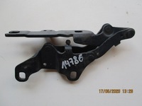 фото thumb №1, Bmw 3 e90 e91 петля капот лівий