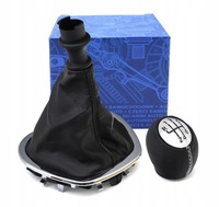 фото thumb №1, Ручка важіль перемикання передач чохол renault trafic iii ,vivaro b,talento