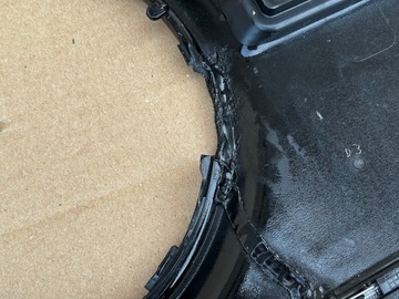 фото thumb №14, Mercedes eqa w243 решётка радиатора решётка a-nex