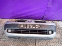 фото thumb №1, Renault scenic ii 03-06 бампер перед передній протитуманні фари nv632