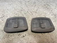 фото thumb №1, Ssangyong korando iii 10- лампа стельовий задня lp