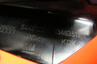 фото thumb №10, Opel crossland x p17 h75 ручка чохол рамка передач перемикач pdc esp