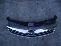 фото thumb №2, Решітка радіатора решітка радіатора astra iii h lift 08r