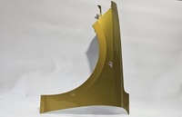 фото thumb №1, Крыло opel astra l vi 6 2022- левый перед передний