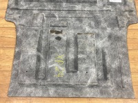 фото thumb №8, Обшивка задня dodge charger 2015+ usa