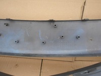 фото thumb №10, Mazda 2 ii dj 14-20 r. dl бампер перед передній карбон przed lift оригінал