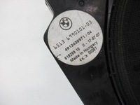 фото thumb №5, Динамик центральный низкочастотный bmw e83 x3