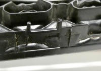 фото thumb №14, Mitusbishi eclipse cross 74503072 2017- решётка радиатора решётка радиатора решётка радиатора