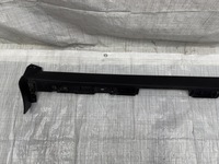 фото thumb №2, Молдинг поріг jaguar f-pace lift r-dynamic 23-