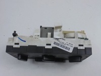 фото thumb №8, Opel zafira a 99-03 панель обдув 90560950