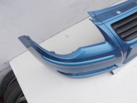 фото thumb №10, Бампер передний перед vw polo 9n 6q lift 2005-2008 6q0807221c la5r