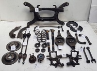 фото thumb №1, Стабілізатор задня mazda cx5 4x4 awd 2.0