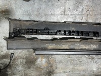 фото thumb №10, Bmw 5 f10 f11 молдинг поріг поріг права ліва накладка поріг spacegrau