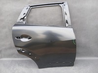 фото thumb №1, Mazda cx3 cx-3 15- двері праве задня задні oryg