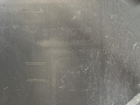 Toyota corolla cross бампер задний задний 52165-16020 52166-16020 52159-16570 в Украине, фото thumb