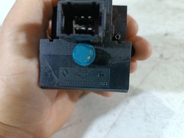 фото thumb №6, Вимикач панель dis rep renault safrane 7700808033