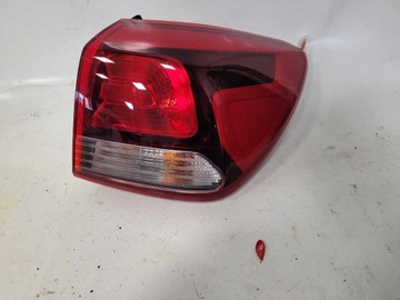 фото thumb №1, Лампа зад задняя правая hb kia rio iv 2020