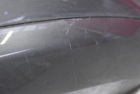 фото thumb №12, Бампер задня задній szary pdc vw polo 5 v 6r 3d 09-15