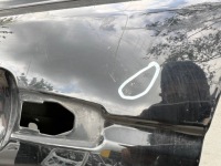 Двері range rover vogue 2012-2022 l405 передні ліва перед лівий Оригінал, фото thumb