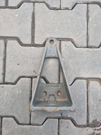 фото thumb №1, Кронштейн подушки безпеки підвіска перед volvo fh fm 9 12 low кришка mega