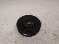 фото thumb №1, Колесо ременное audi volkswagen seat skoda 03g105243