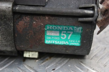 фото thumb №5, Honda civic viii 2008 стартер