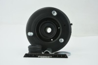 фото thumb №9, Подушка амортизатора, кронштейн febest nss-r51mf