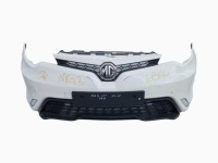 Купити Бампер перед передній mg3 рестайлінг  led 13-17 at140416dy0110, фото thumb