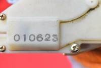 фото thumb №9, Замок крышки задняя багажника honda hr-v 1 i 01-06