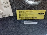 фото thumb №5, Ford s-max mk2 обшивка килимок підлога правий перед eu