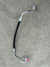 Купити Шланг патрубок клімат-контроль mercedes a2548305101 !, фото thumb