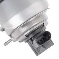 Турбіна турбонагнітач vw golf v schrägheck 1k1 Київ, фото thumb