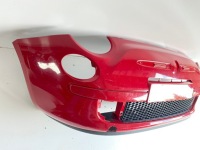 Бампер передний перед fiat 500 2007-2015 Недорого, фото thumb