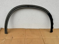 Молдинг на крила ліва перед лівий mercedes gla x156 a1568852322 Зі Шроту, фото thumb