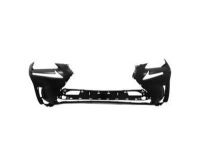 фото thumb №1, Бампер передній lexus nx az10 , 15 - 21 5211978937
