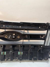 фото thumb №13, Ford ranger iii lift iv решітка радіатора решітка радіатора хром бампер перед передня