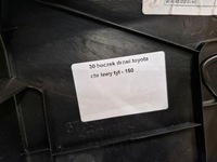 фото thumb №8, Toyota c-hr chr 1 i обшивка дверь левый задняя задний обивка