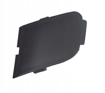 фото thumb №1, Ford kuga 2008- захист заглушка фаркоп буксирувальний