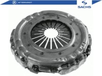 фото thumb №1, Диск прижимная сцепления sachs 504149357 14303561