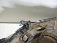 фото thumb №10, Лампа правые перед renault scenic iii 260100023r