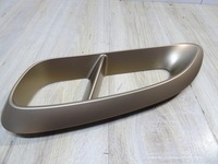 фото thumb №11, Решётка porsche 982 cayman s впуск порог правый левый 982853189c