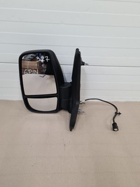 фото thumb №1, Дзеркало зовнішнє ліва 6pin ford transit mk8