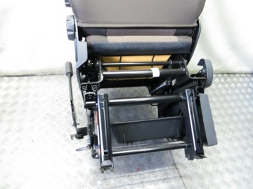 фото thumb №9, Ducato boxer iii рестайлінг сидіння водія лівий eu 17-