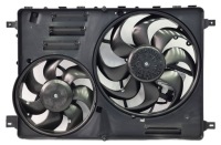 фото thumb №3, Вентилятори з модуль range rover evoque 11- lr024292