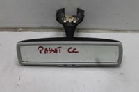 фото thumb №1, Зеркало внутренние заднего вида vw passat cc 08-16