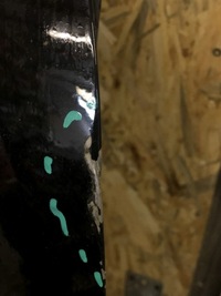 фото thumb №6, Kia optima iv 4 2015-2020 дверь перед правый передние правое