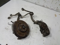 фото thumb №1, Поворотний кулак правий перед audi a5 8t b8 3.0 tdi