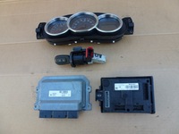 фото thumb №1, Бортовой компьютер набор стартовый dacia sandero 2 ii 1.0 sce 18r