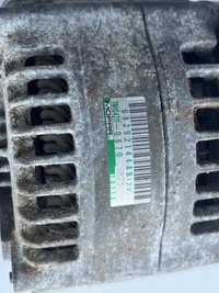 фото thumb №6, Jeep cherokee kl генератор 2.0 turbo ben. 2019-