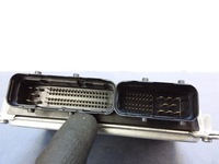 фото thumb №4, Honda civic vii 1.7 бортовой компьютер блок управления fs